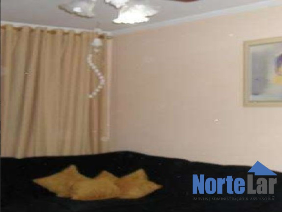 Imagem Apartamento com 2 Quartos à Venda, 56 m² em Lauzane Paulista - São Paulo
