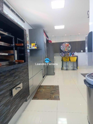 Imagem Apartamento com 2 Quartos à Venda, 150 m² em Jardim Do Mar - São Bernardo Do Campo Imagem Apartamento com 2 Quartos à Venda, 150 m² em Jardim Do Mar - São Bernardo Do Campo