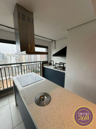 Imagem Apartamento com 2 Quartos à Venda, 81 m² em Tatuapé - São Paulo