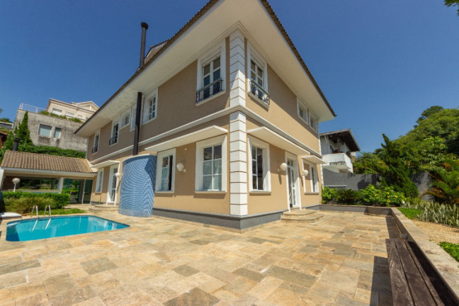Casa com 4 Quartos à Venda, 700 m² em Morumbi - São Paulo