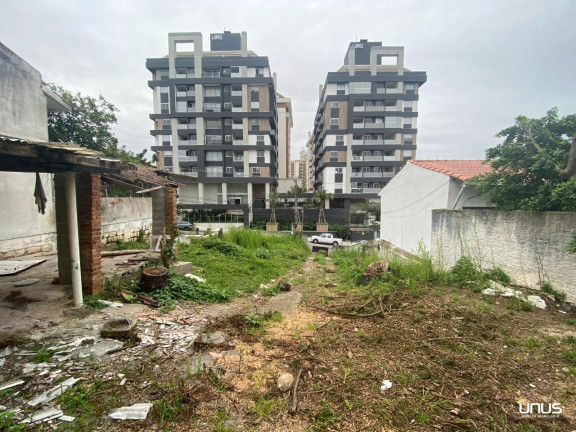 Imagem Terreno à Venda, 487 m² em Estreito - Florianópolis Imagem Terreno à Venda, 487 m² em Estreito - Florianópolis