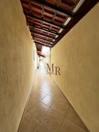 Imagem Casa com 3 Quartos à Venda, 225 m² em Vila Guilhermina - Praia Grande