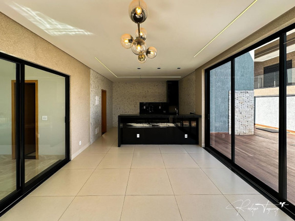 Imagem Casa de Condomínio com 4 Quartos à Venda, 272 m² em Residencial Parqville Jacarandá - Aparecida De Goiânia Imagem Casa de Condomínio com 4 Quartos à Venda, 272 m² em Residencial Parqville Jacarandá - Aparecida De Goiânia