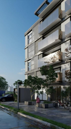 Imagem Apartamento com 3 Quartos à Venda, 91 m² em Canasvieiras - Florianópolis