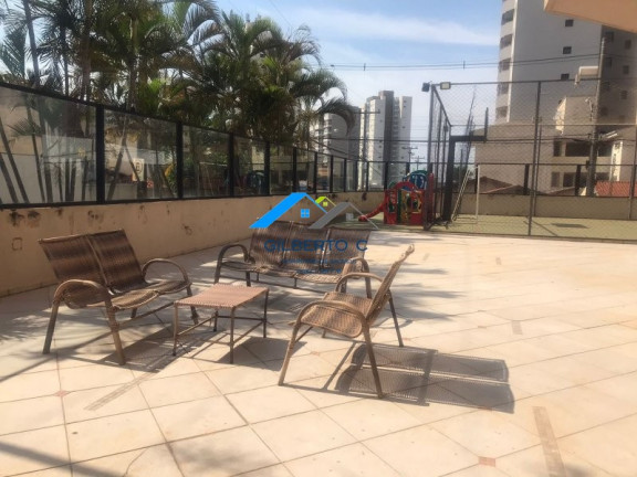 Imagem Apartamento com 3 Quartos à Venda, 137 m² em Jardim Amália - Bauru