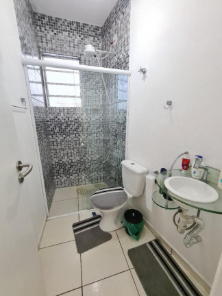 Imagem Casa com 3 Quartos à Venda, 119 m² em Guilhermina - Praia Grande