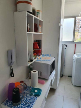Imagem Apartamento com 1 Quarto à Venda, 28 m² em Vila Buarque - São Paulo