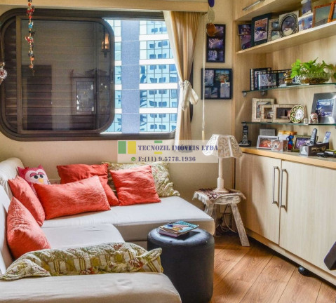 Imagem Apartamento com 3 Quartos à Venda, 120 m² em Aclimação - São Paulo Imagem Apartamento com 3 Quartos à Venda, 120 m² em Aclimação - São Paulo