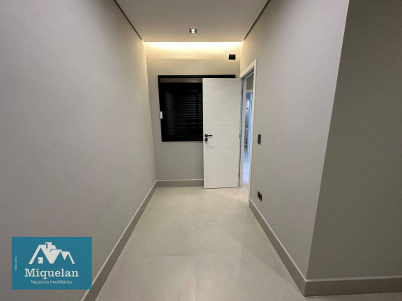 Imagem Sobrado com 3 Quartos à Venda, 113 m² em Vila Gustavo - São Paulo
