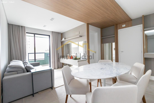 Imagem Apartamento com 2 Quartos à Venda, 68 m² em Vila Izabel - Curitiba Imagem Apartamento com 2 Quartos à Venda, 68 m² em Vila Izabel - Curitiba