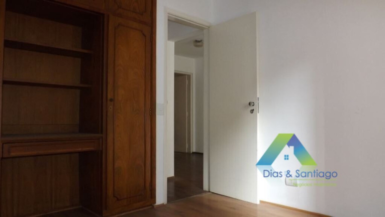 Imagem Apartamento com 3 Quartos à Venda, 75 m² em Moema - São Paulo Imagem Apartamento com 3 Quartos à Venda, 75 m² em Moema - São Paulo