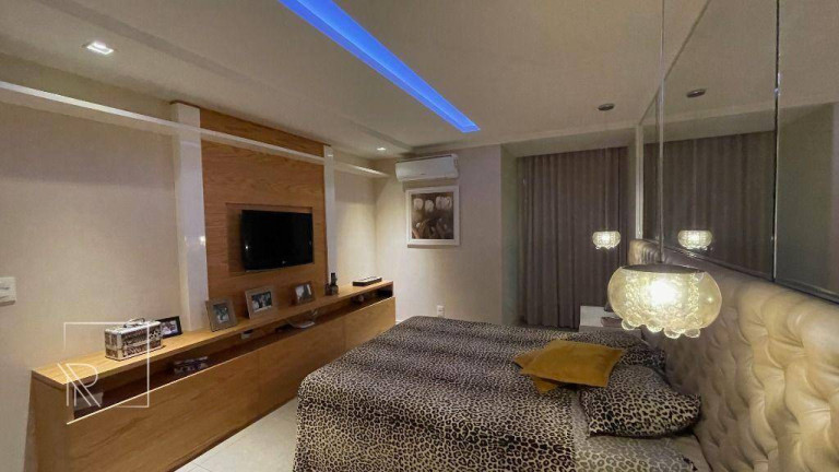 Imagem Apartamento com 4 Quartos à Venda, 170 m² em Praia Da Costa - Vila Velha