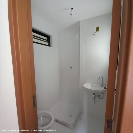Imagem Apartamento com 2 Quartos à Venda, 56 m² em Federação - Salvador Imagem Apartamento com 2 Quartos à Venda, 56 m² em Federação - Salvador