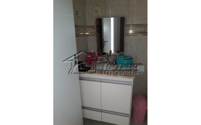 Imagem Casa de Condomínio com 3 Quartos à Venda, 160 m² em Urbanova - São José Dos Campos Imagem Casa de Condomínio com 3 Quartos à Venda, 160 m² em Urbanova - São José Dos Campos