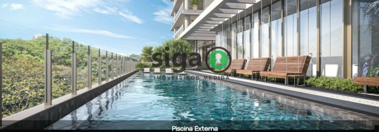 Imagem Apartamento com 2 Quartos à Venda, 240 m² em Ibirapuera - São Paulo Imagem Apartamento com 2 Quartos à Venda, 240 m² em Ibirapuera - São Paulo