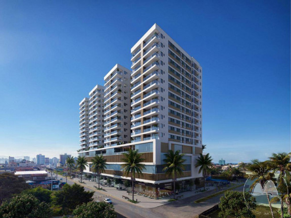 Imagem Apartamento com 2 Quartos à Venda, 76 m² em Balneário Perequê - Porto Belo Imagem Apartamento com 2 Quartos à Venda, 76 m² em Balneário Perequê - Porto Belo