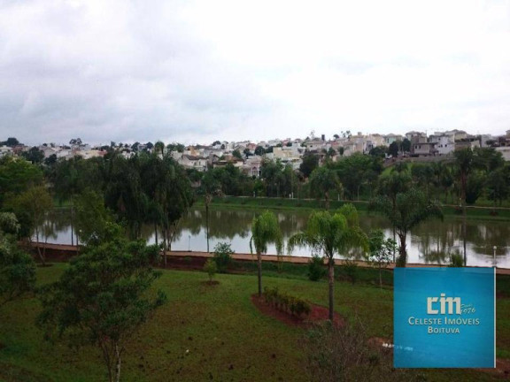 Imagem Terreno à Venda, 739 m² em Parque Das árvores - Boituva