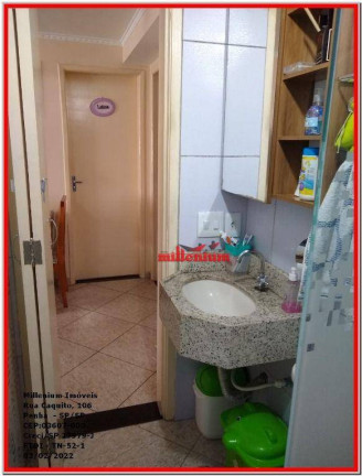 Imagem Imóvel com 4 Quartos à Venda, 90 m² em Vila Ré - São Paulo