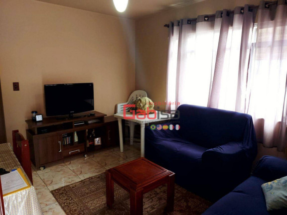 Casa de Condomínio com 2 Quartos à Venda, 74 m² em Braga - Cabo Frio