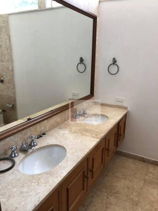 Imagem Casa com 4 Quartos à Venda, 550 m² em Pacaembu - São Paulo