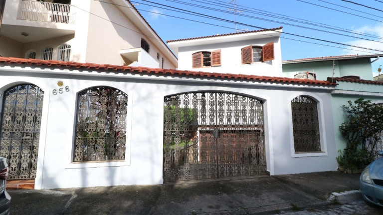 Imagem Casa com 3 Quartos à Venda, 226 m² em Jardim São Paulo - São Paulo Imagem Casa com 3 Quartos à Venda, 226 m² em Jardim São Paulo - São Paulo