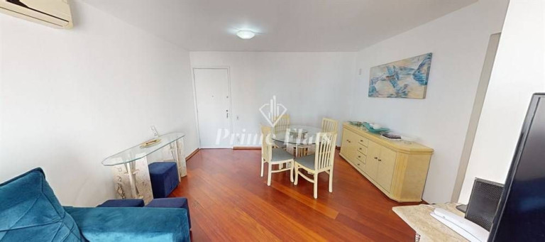 Imagem Apartamento com 2 Quartos à Venda, 74 m² em Vila Nova Conceição - São Paulo