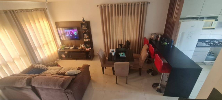 Imagem Casa com 3 Quartos à Venda, 90 m² em Chácara Do Solar Ii (fazendinha) - Santana De Parnaíba Imagem Casa com 3 Quartos à Venda, 90 m² em Chácara Do Solar Ii (fazendinha) - Santana De Parnaíba