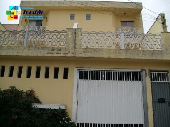 Imagem Apartamento com 3 Quartos à Venda, 75 m² em Jardim Guarará - Santo André Imagem Apartamento com 3 Quartos à Venda, 75 m² em Jardim Guarará - Santo André
