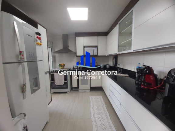 Imagem Apartamento com 3 Quartos à Venda, 156 m² em Melville Empresarial I E Ii - Barueri
