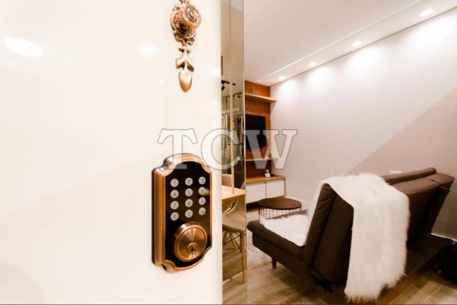 Imagem Apartamento com 1 Quarto para Alugar, 38 m² em Bela Vista - São Paulo Imagem Apartamento com 1 Quarto para Alugar, 38 m² em Bela Vista - São Paulo