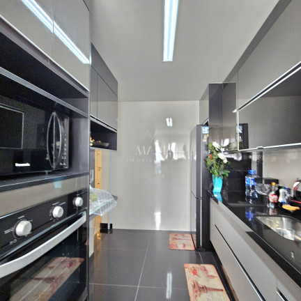 Imagem Apartamento com 2 Quartos à Venda, 88 m² em Tupi - Praia Grande