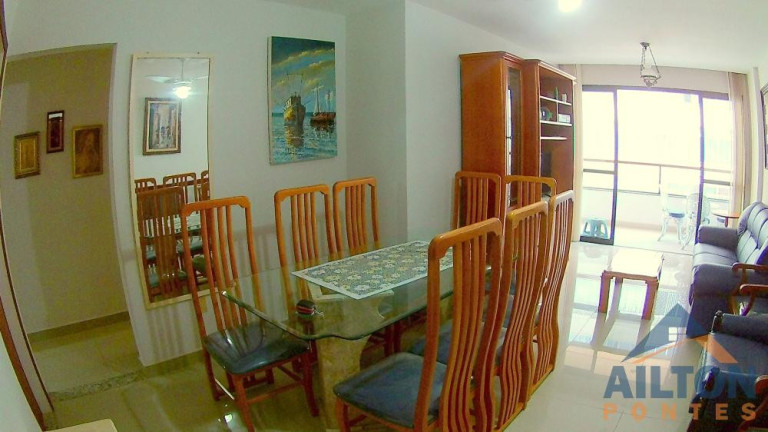 Imagem Apartamento com 3 Quartos à Venda, 128 m² em Centro - Guarapari Imagem Apartamento com 3 Quartos à Venda, 128 m² em Centro - Guarapari