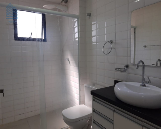 Imagem Imóvel com 1 Quarto para Alugar, 40 m² em Alto Da Boa Vista - São Paulo