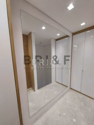 Imagem Apartamento com 1 Quarto à Venda, 75 m² em Vila Nova Conceição - São Paulo