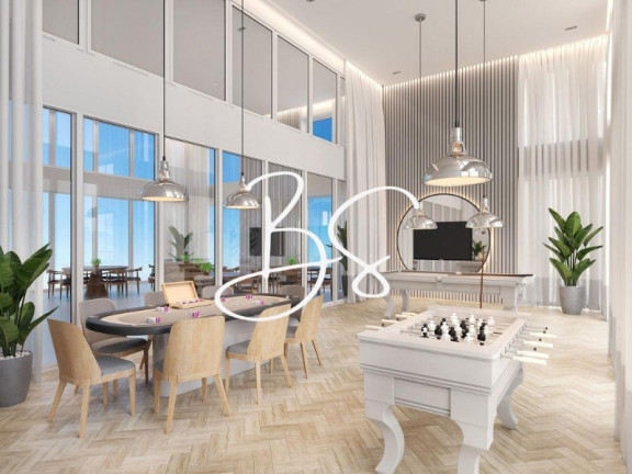 Imagem Apartamento com 4 Quartos à Venda, 170 m² em Centro - Balneário Camboriú