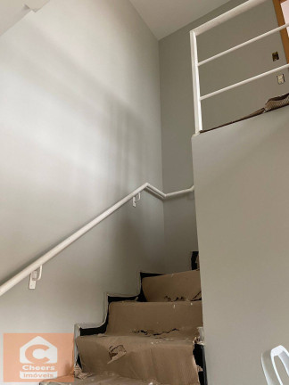 Imagem Apartamento com 2 Quartos à Venda, 60 m² em Moema - São Paulo