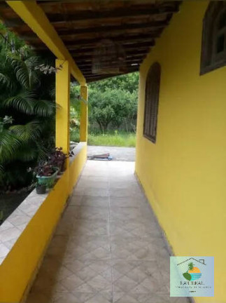 Casa com 2 Quartos à Venda,  em Guriri - Cabo Frio