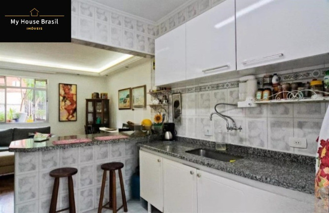 Imagem Apartamento com 3 Quartos à Venda, 82 m² em Santana - São Paulo