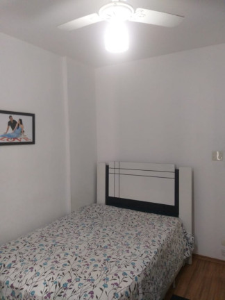 Imagem Apartamento com 2 Quartos à Venda, 62 m² em José Menino - Santos Imagem Apartamento com 2 Quartos à Venda, 62 m² em José Menino - Santos