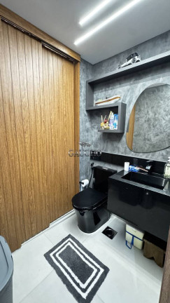 Imagem Apartamento com 1 Quarto à Venda, 74 m² em Barra Da Tijuca - Rio De Janeiro