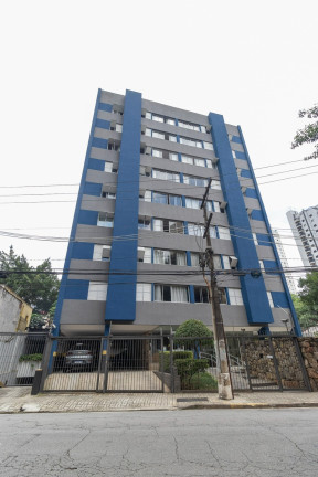 Imagem Imóvel com 2 Quartos à Venda, 67 m² em Vila Olímpia - São Paulo