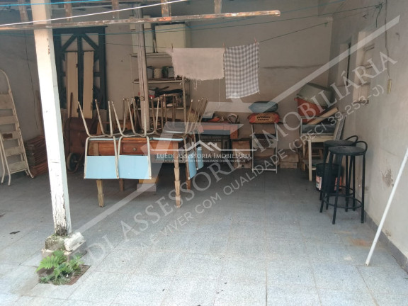 Imagem Casa com 2 Quartos à Venda, 78 m² em Vila Nhocune - São Paulo