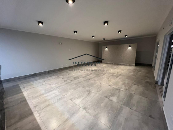 Imagem Casa com 3 Quartos à Venda, 446 m² em Parque Das Esmeraldas Ii - Marília