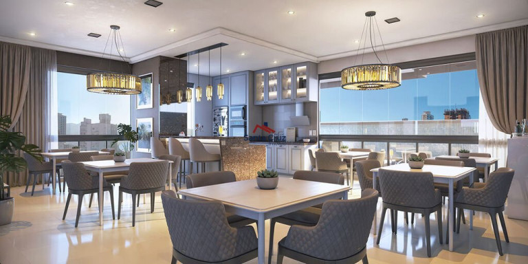 Imagem Apartamento com 3 Quartos à Venda, em Meia Praia - Itapema Imagem Apartamento com 3 Quartos à Venda, em Meia Praia - Itapema