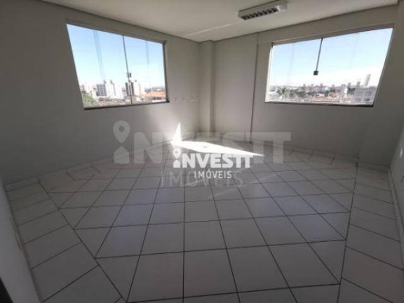 Imagem Edifício Residencial para Alugar, 900 m² em Setor Central - Goiânia Imagem Edifício Residencial para Alugar, 900 m² em Setor Central - Goiânia