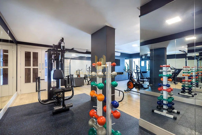 Imagem Apartamento com 4 Quartos à Venda, 151 m² em Centro - Balneário Camboriú