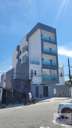 Imóvel com 1 Quarto à Venda, 25 m² em Parque Paineiras - São Paulo
