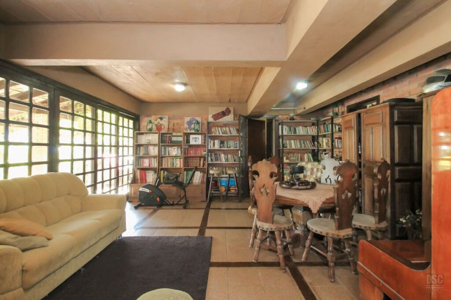 Imagem Casa com 4 Quartos à Venda, 200 m² em Vila Nova - Porto Alegre