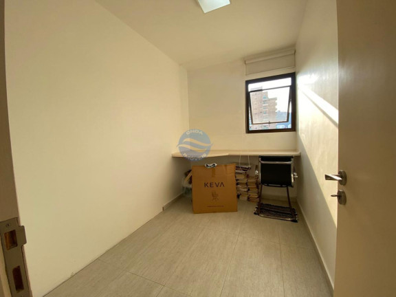 Imagem Apartamento com 3 Quartos à Venda, 136 m² em Pompéia - Santos Imagem Apartamento com 3 Quartos à Venda, 136 m² em Pompéia - Santos