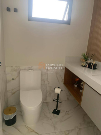 Imagem Casa de Condomínio com 3 Quartos à Venda, 451 m² em Urbanova - São José Dos Campos